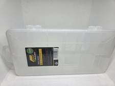 Plano Original Stowaway 3400 Series 8 Fixed Compartments 345028