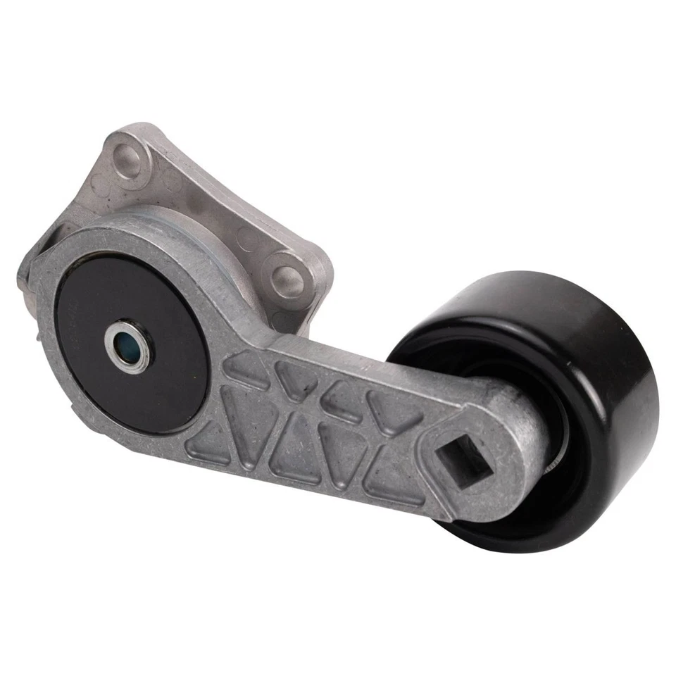 Tensor de correa Serpentine para E150 E250 E350 F150 F250 F350 Lincoln Navigator Foto 2 de 4