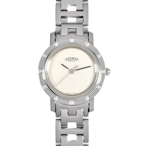 HERMÈS HERMES Clipper Nakure CL4.230 TO196920