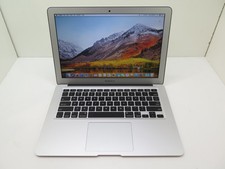 APPLE MACBOOK AIR 13" 2015 I7 2.2GHZ 8GB 512GB BATT COUNT ONLY 101 99 CAPACITY