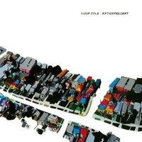 Antidepressant (Cd Digipak) | Lloyd Cole | Deutsch | Audio-Cd | CD | 2021