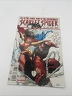 Scarlet Spider #8 $3.99 Marvel Comics 2012 Spider-man