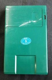 Nippon Falcom Dragon Slayer Super Cassette Vision Software KrI70