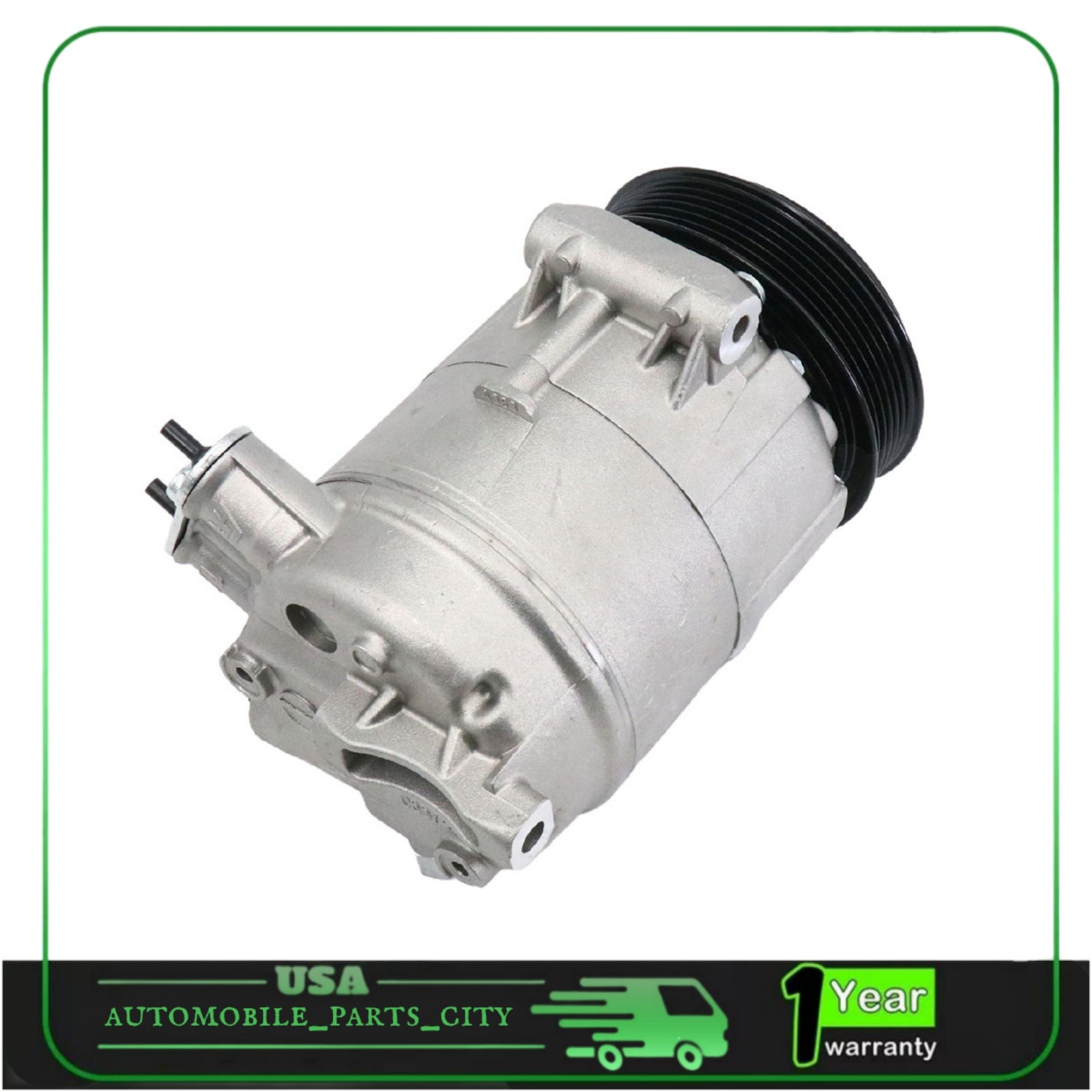 Maserati Quattroporte GTS 2014-2023 Pump P/N 308715