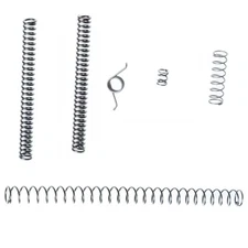 Deluxe Competition Spring Kit for Beretta 92 96 – Recoil, Hammer, Trigger Spring