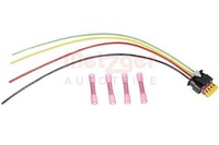 Metzger Autoteile Kabelreparatursatz, Zentralelektrik Greenparts 2324273