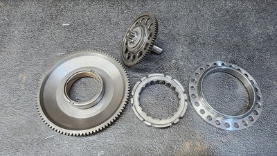 OEM Starter Clutch Gear 2019-2025 Yamaha YZ250f 2020 2021 19 20 21