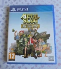 Metal Slug Anthology (PS4) - RARE - SHIPS TODAY!