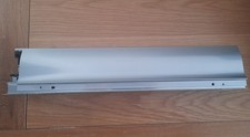 Cooke & Lewis B&Q Soft Close Kitchen Drawer Side Right Side