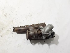 MERCEDES-BENZ AMG GT X290 Turbolader A2560901100 3.00 Petrol 2019 33737113