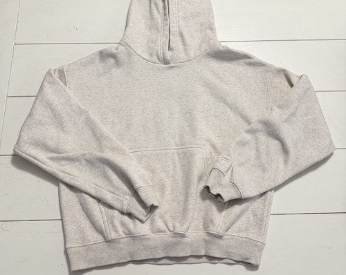 Fabletics Holiday Hoodie, Size M