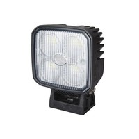 Arbeitsscheinwerfer 24 V 15 W LED 6.500 K 1.200 Lm Hella FüR Scania