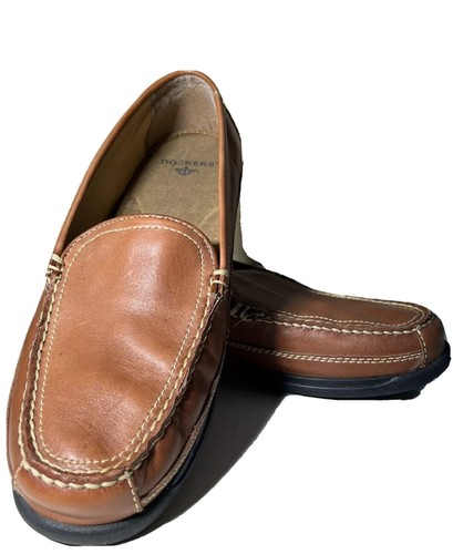 Dockers 90-7302 Catalina Moc Toe 