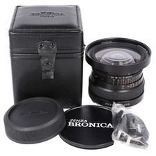 Zenza Bronica Zenzanon PG 50mm f4.5 for GS-1 GS1 ( 6x7 )