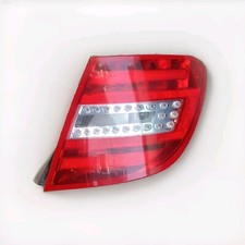 2048204764 RV FANALE POSTERIORE STOP LED DESTRO ORIG MERCEDES CLASSE C 220 W204