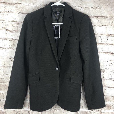 premise blazer