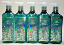 5 Magic In The Air Cleansing Gel Hand Soap Bath  Body Works 8 fl oz