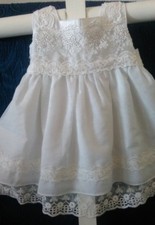 ABITINO BIMBA CERIMONIA