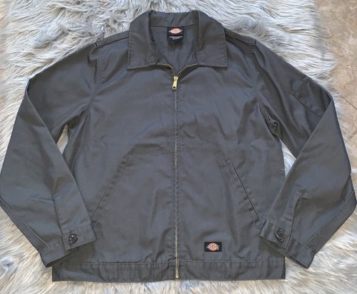 Dickies Eisenhower Charcoal Gray 