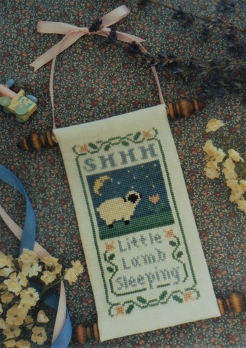 The Drawn Thread,Coleshill,M Designs,Crabapple Charted Cross Stitch Patterns - Picture 11 of 52