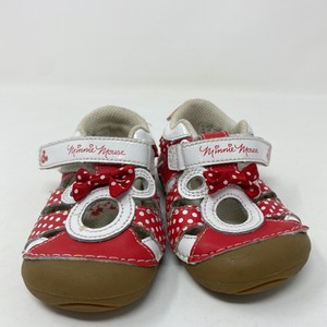 infant sandals size 5.5