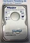 Maxtor 250GB 7,2k Ide 2MB 6L250R0 ZBBTVZDS-A9GLB 3,5 " HDD