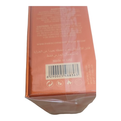 Paris Corner - North Stag Expressions IV Quatre Extrait de Parfum 100 ml / 3,4 oz - Imagen 5 de 12