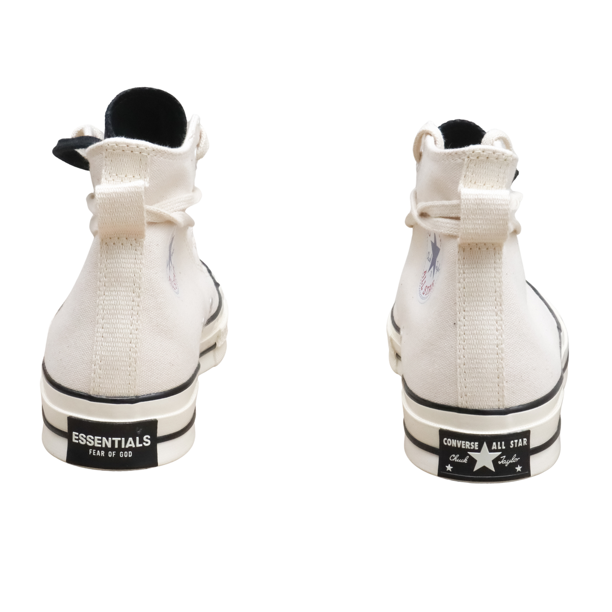 Size 6.5 Converse x ESSENTIALS Fear Of God 167955C Chuck 70 Size 6.5 Converse x ESSENTIALS Fear Of God 167955C Chuck 70