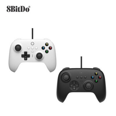 8Bitdo Ultimate Wired Controller for PC/Android/Nintendo Switch, OLED, LITE/PI