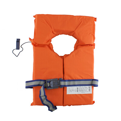 LALIZAS Rettungsweste Schwimmweste Lifejacket Weste Boot SOLAS 74 Typ