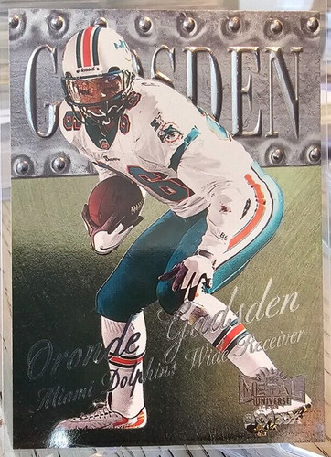 1999 Oronde Gadsden #94