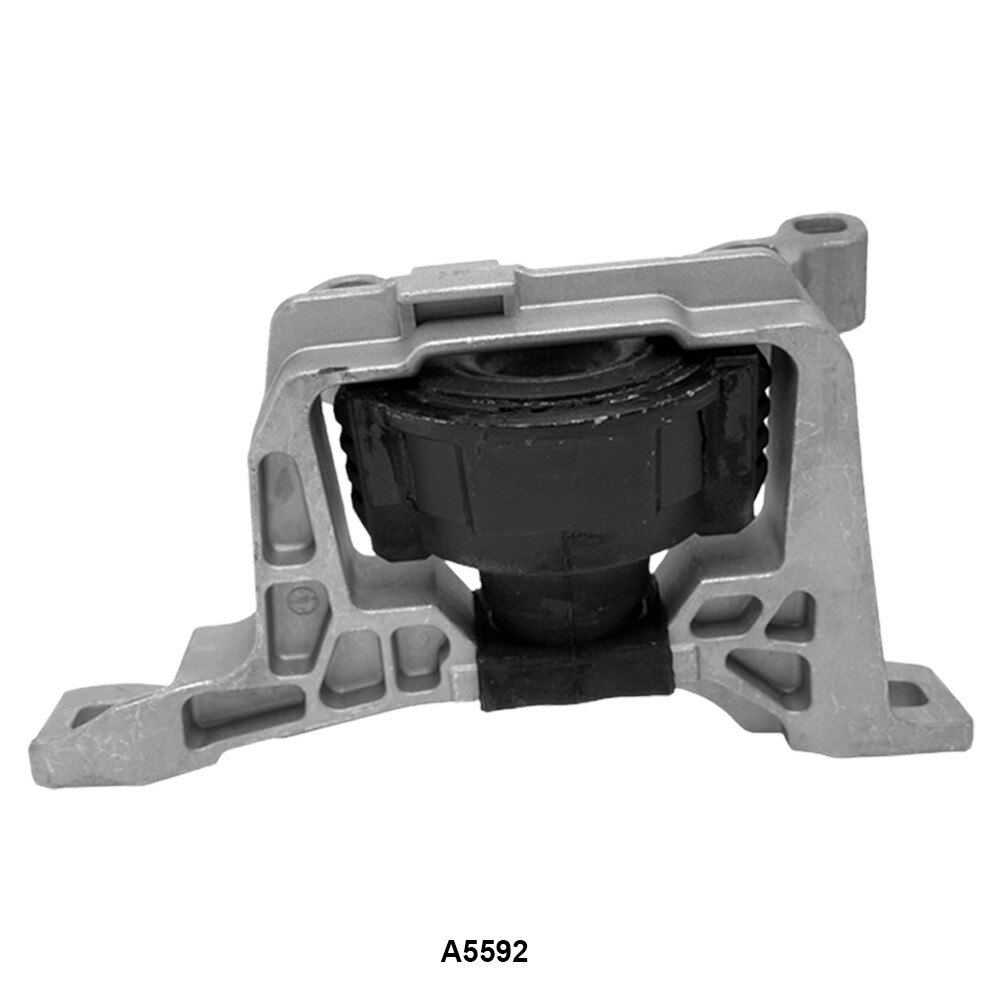 Right Engine Mount & Left Transmission Mount 2PCS For Ford Escape 1917