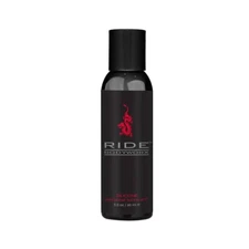 Sliquid Ride BodyWorx Silicone Based Personal Lubricant 2 oz