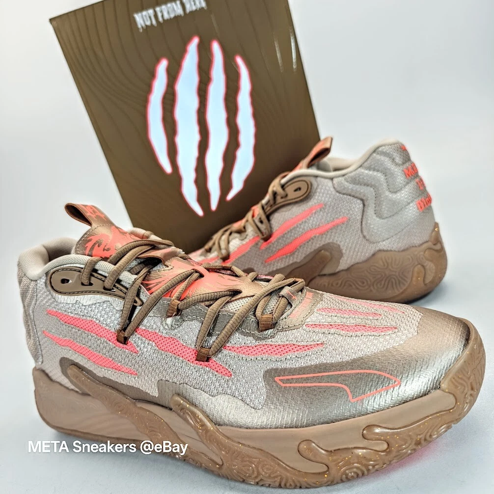 Puma MB.03 Chinese New Year for Sale | Authenticity Guaranteed | eBay