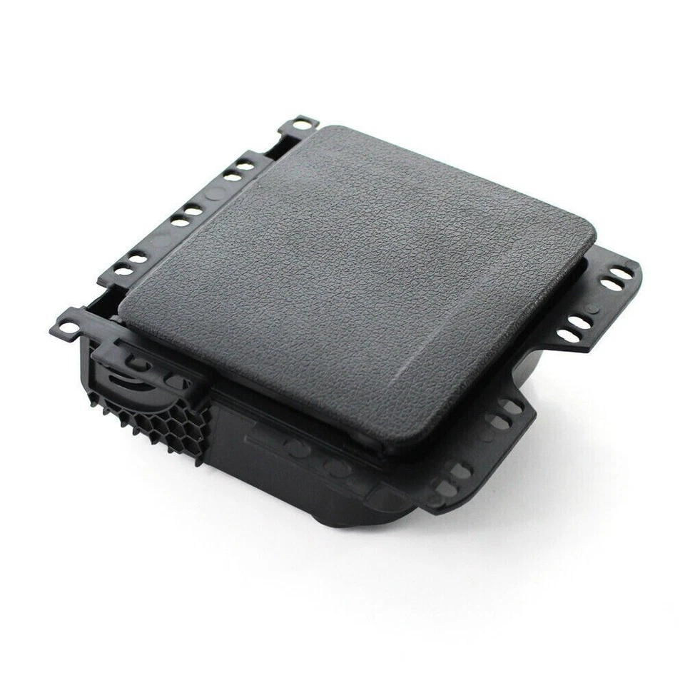 Rear Armrest Center Cup Holder For VW Sharan Tiguan Seat Alhambra #7N0862533 - Imagem 4 de 4