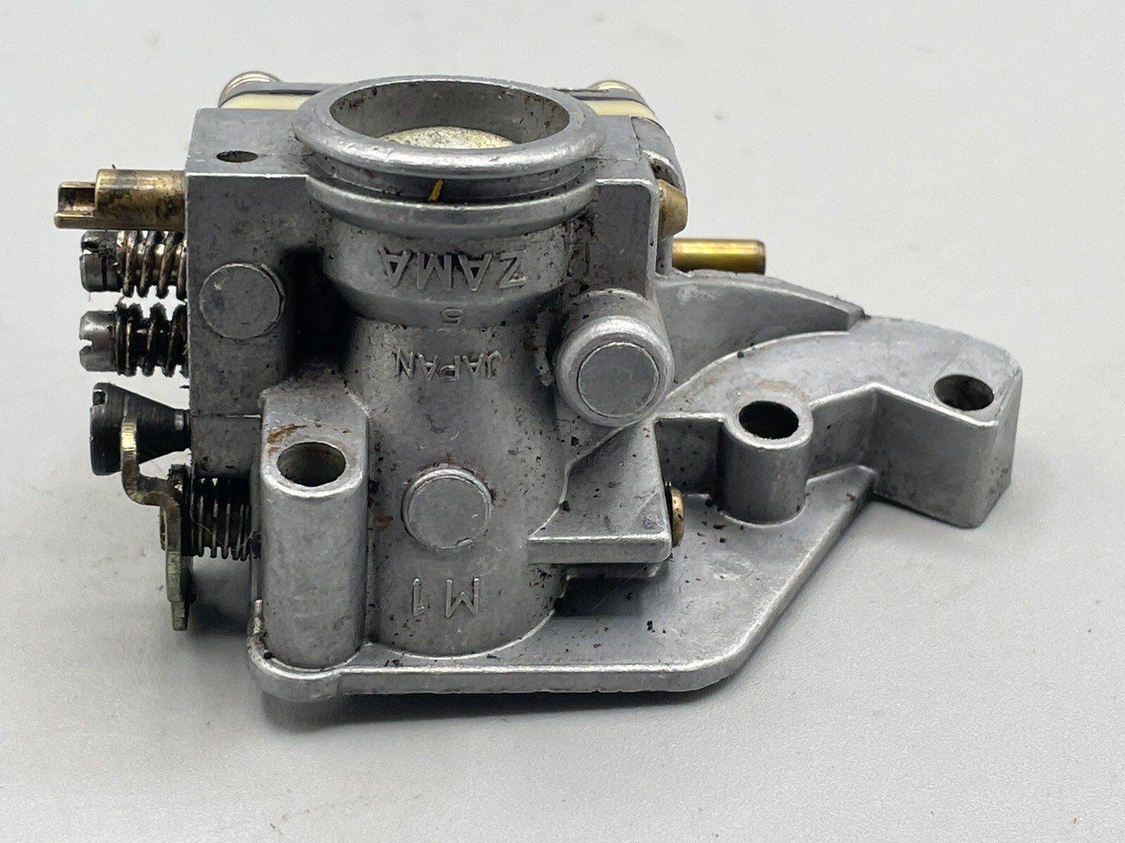 McCulloch Mini Mac 35 Carburetor Chain Saw Parts eBay