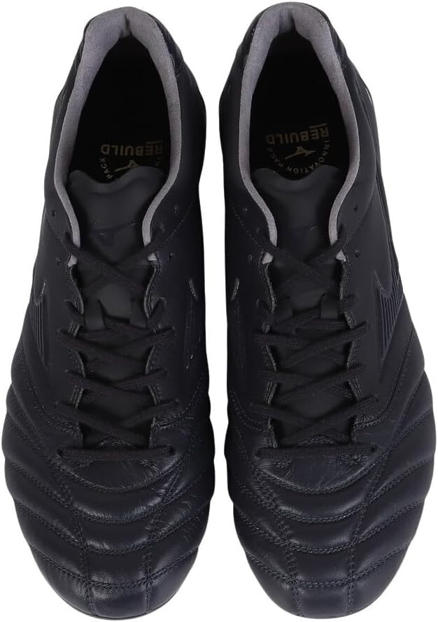 シューズ MIZUNO MONARUCIDA JAPAN Mizuno JAPAN MONARCIDA NEO SALA Wide Turf Soccer Football