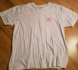 lost t shirts surf
