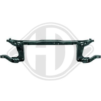 1668002 Frontverkleidung für MERCEDES-BENZ V-CLASS (W447)