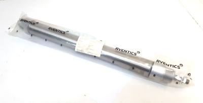 Aventics R412020735 Rundzylinder Serie RPC RPC-DA-032-0250-13-1-2-BAS