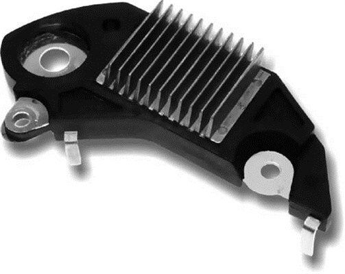 MAGNETI MARELLI 940016070100 Alternator Regulator