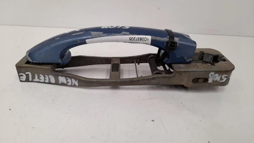 1C0837205 Maneta Exterior Delantera Derecha para VOLKSWAGEN NEW BEETLE B 1633046 - Bild 3 von 10