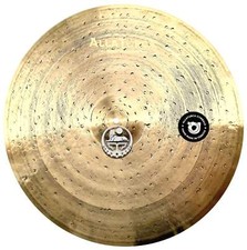 AllaTurca Cymbals 18" Etna Soft Jazz Ride