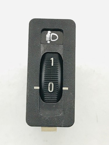 BMW E36 Steuergruppe Für Die Einstellung Der Vorderen Scheinwerfer 61318357368