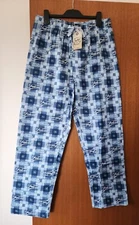 Ford Falcon GT Logo Mens Printed Flannel Sleep Lounge Pants Size XXL New