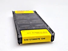 Sandvik Coromant R290-12T308M-PM 4240 Carbide Inserts (Box of 10) 12 T3 08M-PM