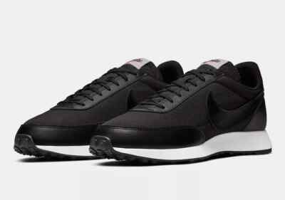 Nike Air Tailwind 79 SE Monochromatic Black White Red CI1043-003 Mens Size 10.5