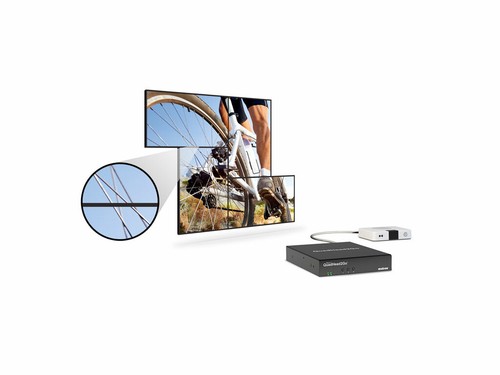 Matrox QuadHead2Go 4K - Picture 2 of 6