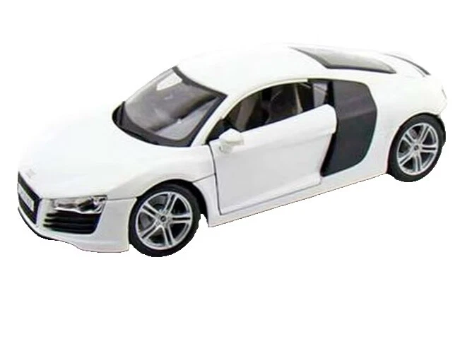 Maisto Audi Contemporary fabricación Diecast coches, camiones y camionetas