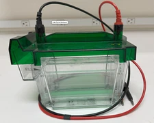 Bio-Rad Criterion 135BR  Vertical Midi Electrophoresis Cell